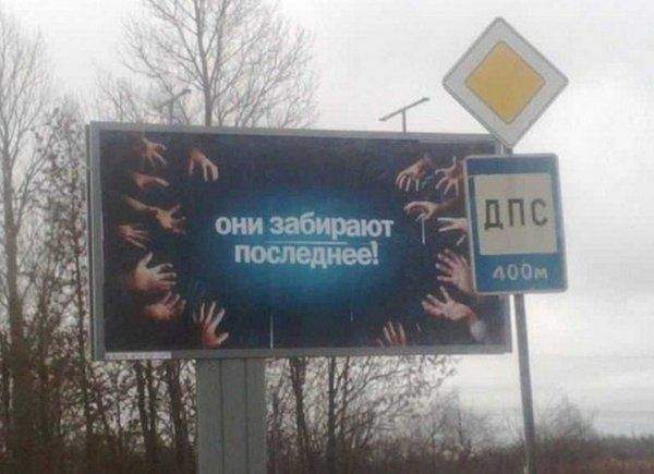 Иногда, реклама - классная штука!