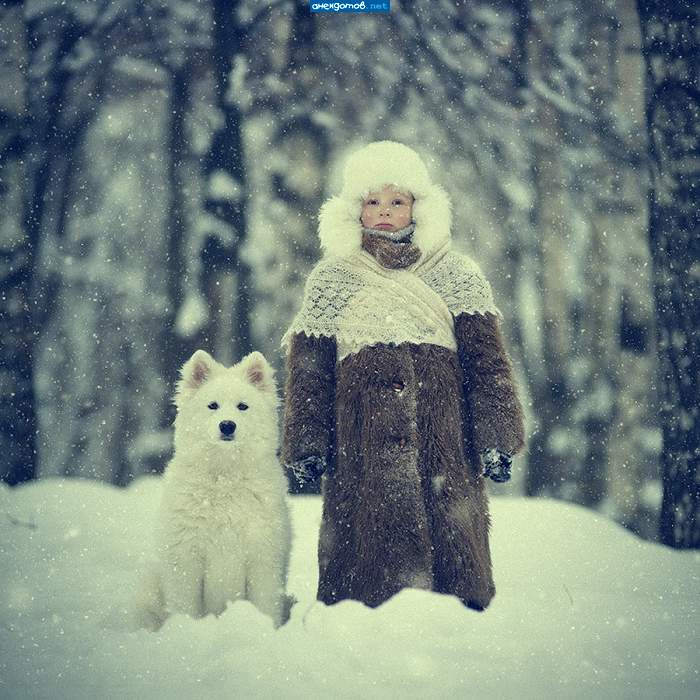 Бабушка собирала!!!