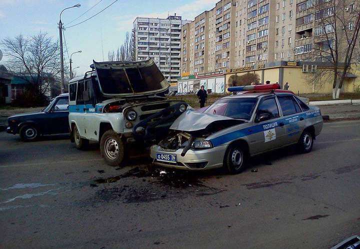 Это просто праздник какой-то!