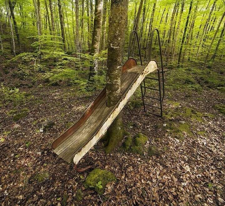 как кошмарить развлекательный бизнес