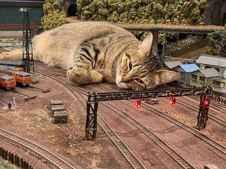 Аннт Котенина :)