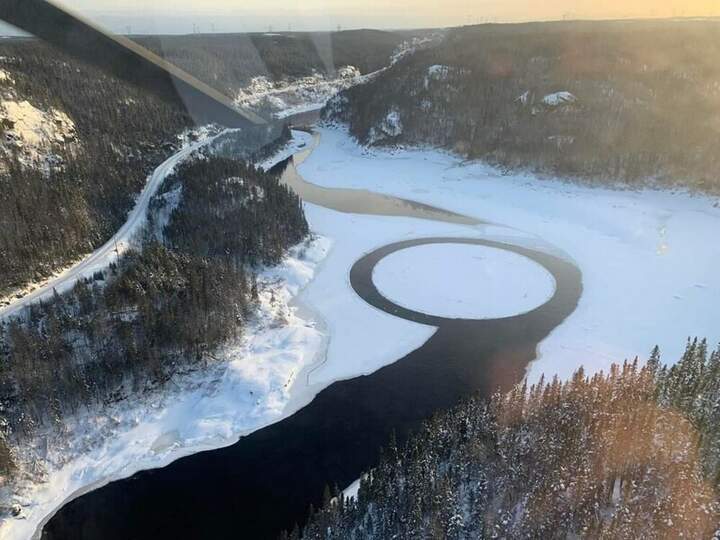 Как-то, из школы иначе понимал Круговорот воды в природе