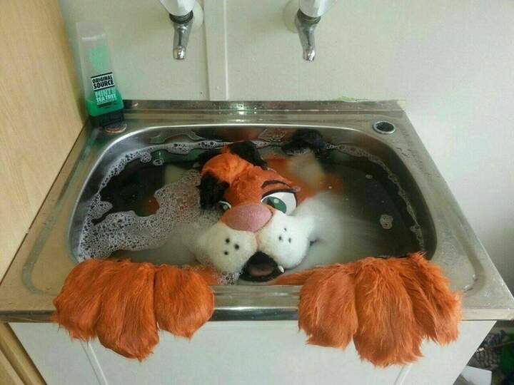 Последняя серия кота Леопольда