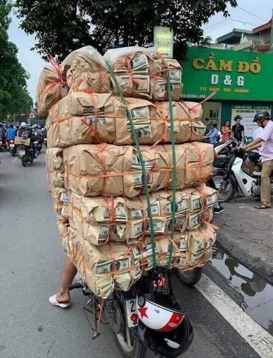 Мобильный банк.