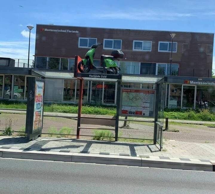 Что не сделаешь для любимого учителя?