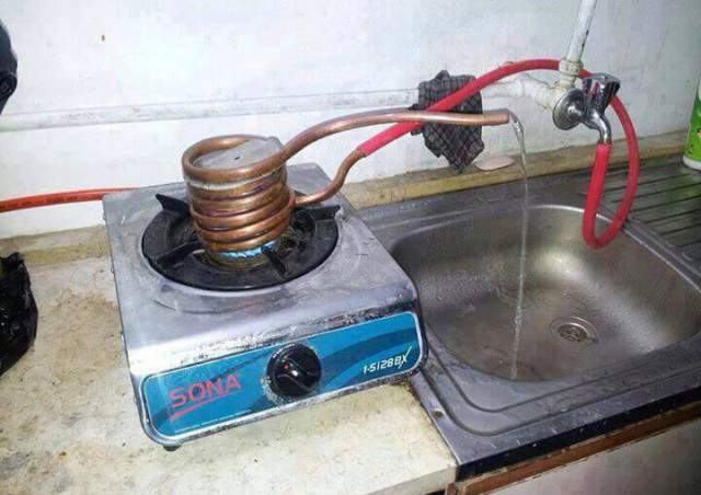 похоже, разработка сколково