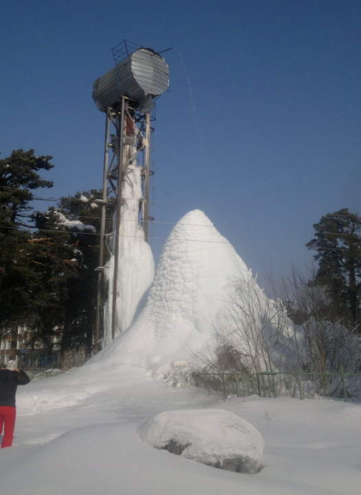 Пик коммунизма