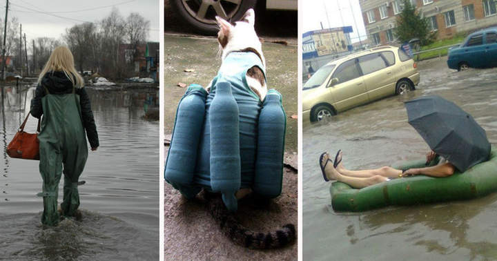 Охота и рыбалка
