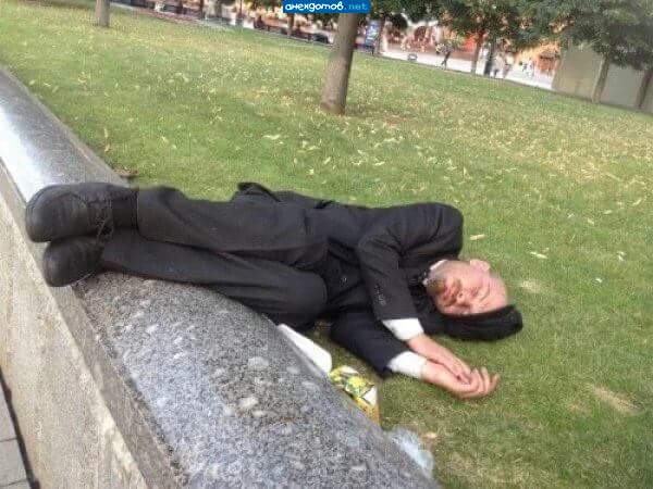 Взять -взяли,а кто на место класть будет?