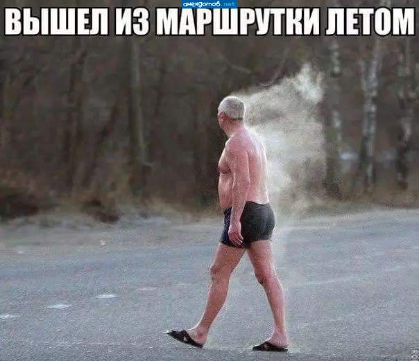 Парит... Наш орёл)