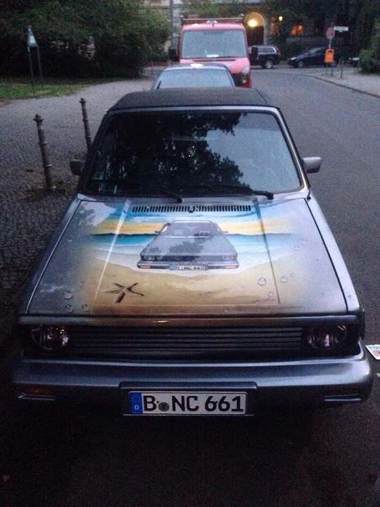 Автодайвер