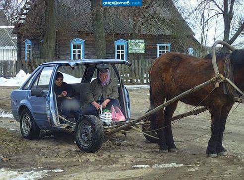 Ну вот КОГО Америка и Европа пугают санкциями??!!!
