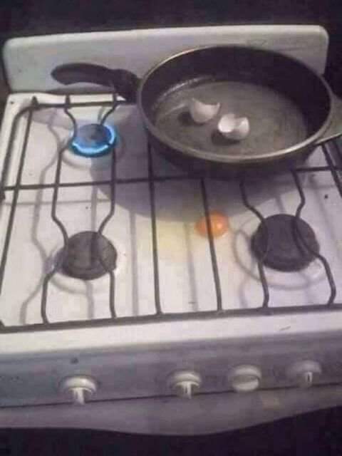 Привет с Большого Бодуна