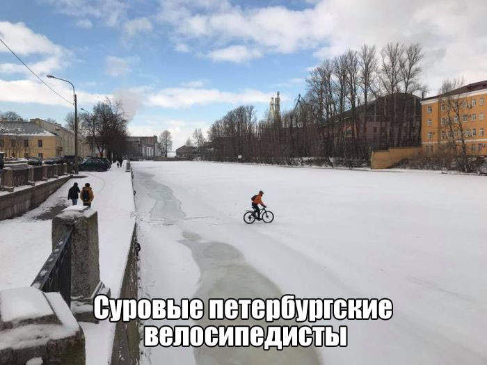 Дарвиновскую премию никто не отменял