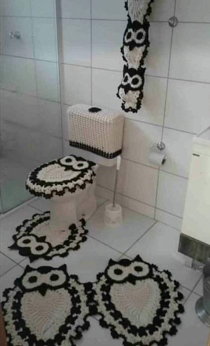 Ха! Это нам ещё всю квартиту не показали! ))