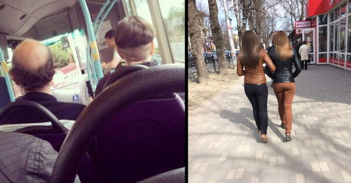 Шахматы опять в моде.