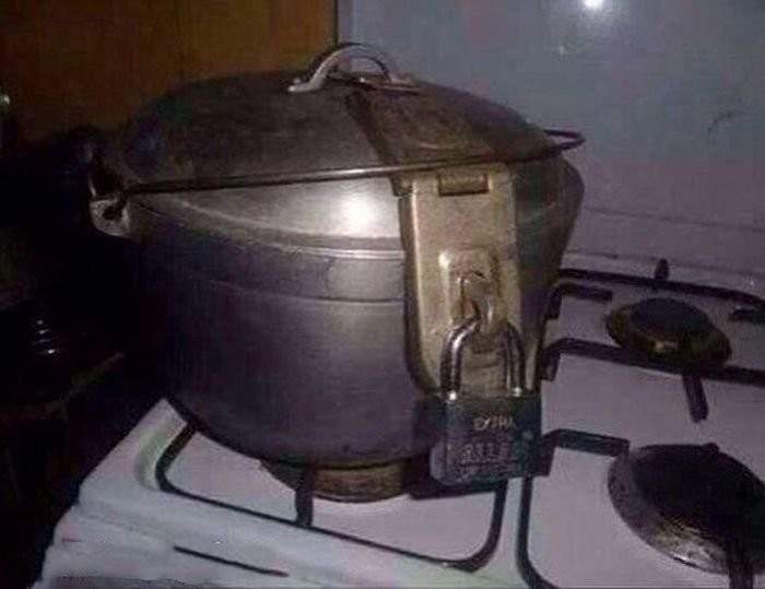Общага