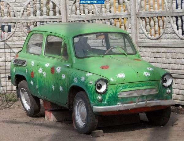 Жoпoрожец