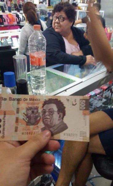 В Мексике все толстяки похожи