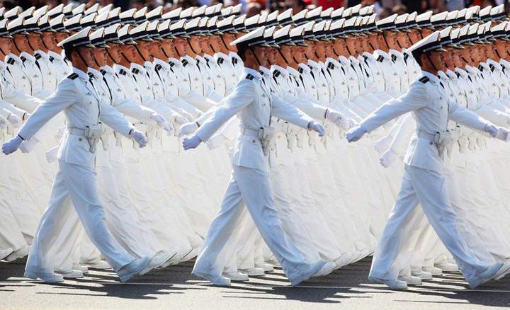 Армия клонов