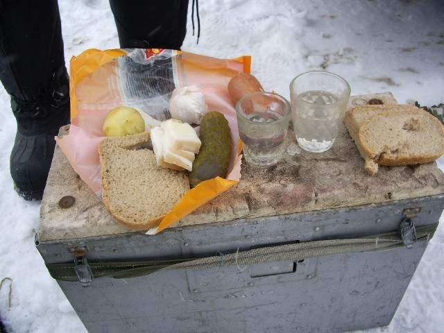 Особенности национальной рыбалки