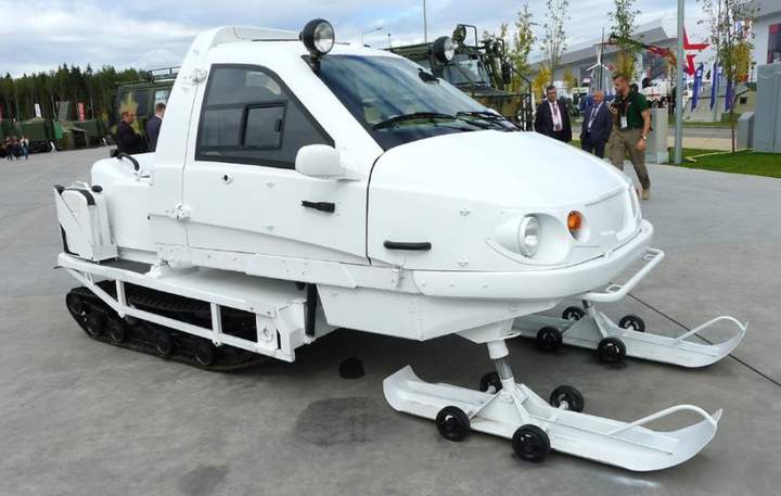 Вань, я такую же хочу....