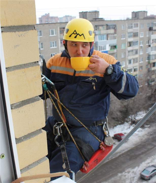 Железные нервы растут из железных яиц