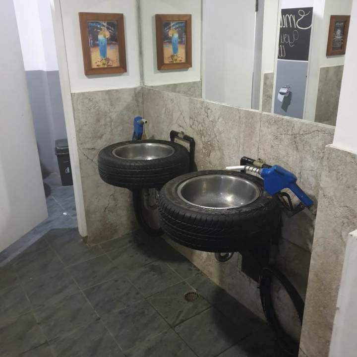 Клуб «Бензиновый король»