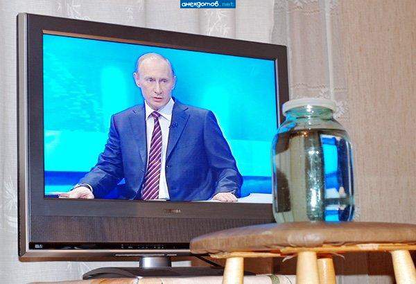 даю установку на добро и светлое будущее!