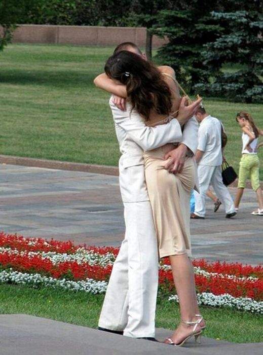 Полюби меня за Это, как докуришь сигарету...