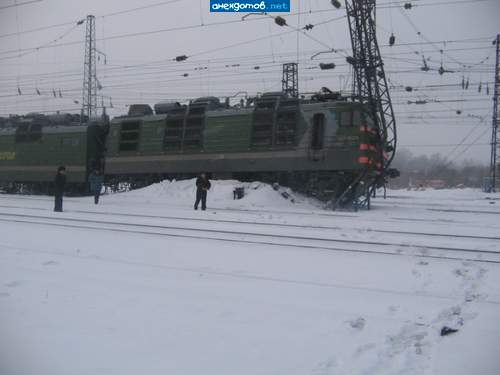 АБС сработала