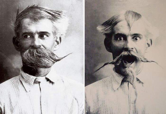 Максим Горький? или нет - Сладенький!