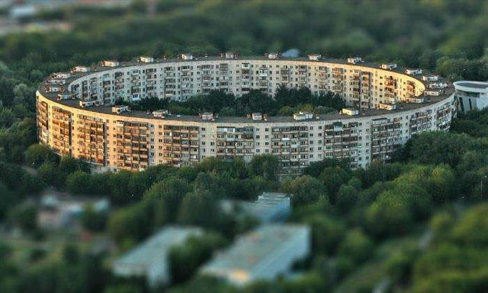 адронный коллайдер