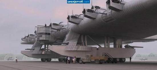 не Киров, а Калинин! графический макет К-7