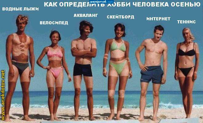 Среди зебр только Один человек.