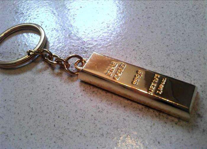 Блесна для баб.