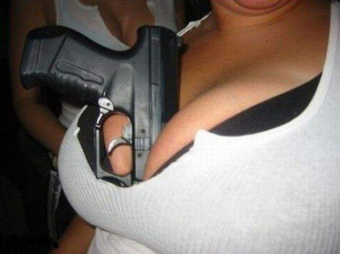 Здесь был Бонд. Джеймс Бонд