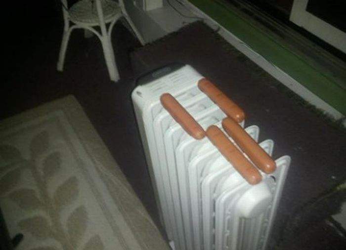 Этюд из студенческой жизни