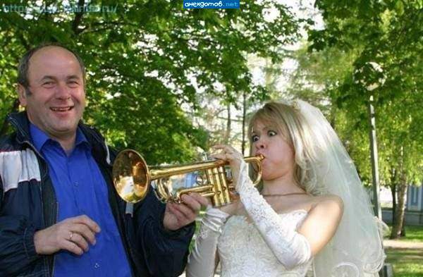 А я таки первая вдую!