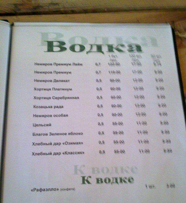 В итоге конфеткой все траванулись! ))))