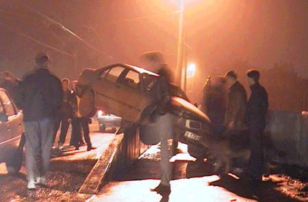 и я там был.... и водку пил.... и черт меня дернул за руль сесть)