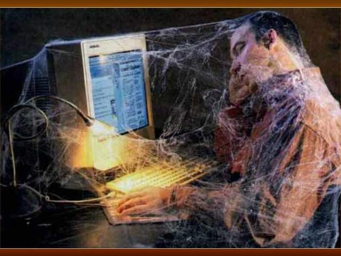 Мобильный интернет от Мегафон...