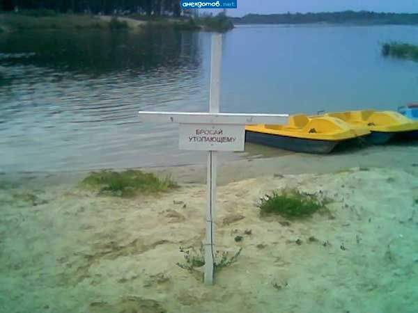 целься в голову