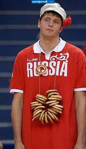 Классный крендель
