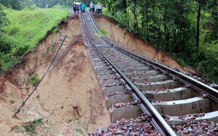 Саммит во Владике закончился...