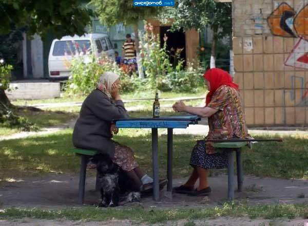 Шото, мань, приманька не работает...нету мужиков...
