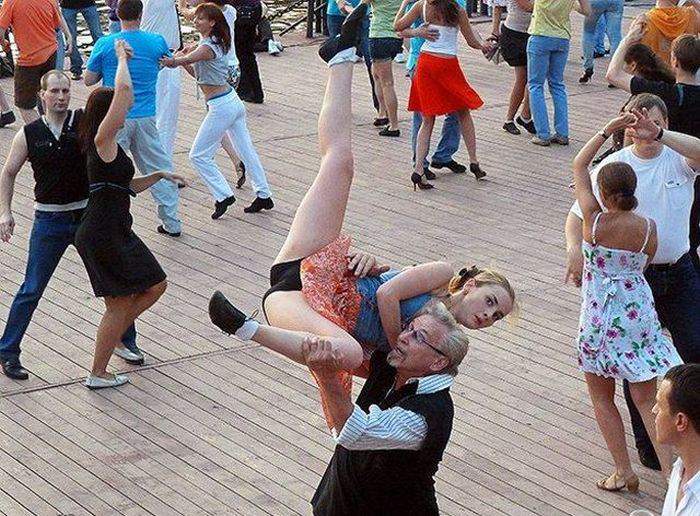 Галя! Смотри!