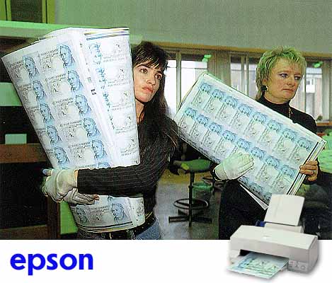 опять зарплату товаром дали