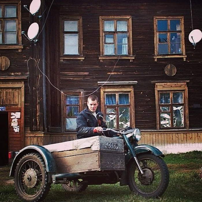 Властелин колец?!