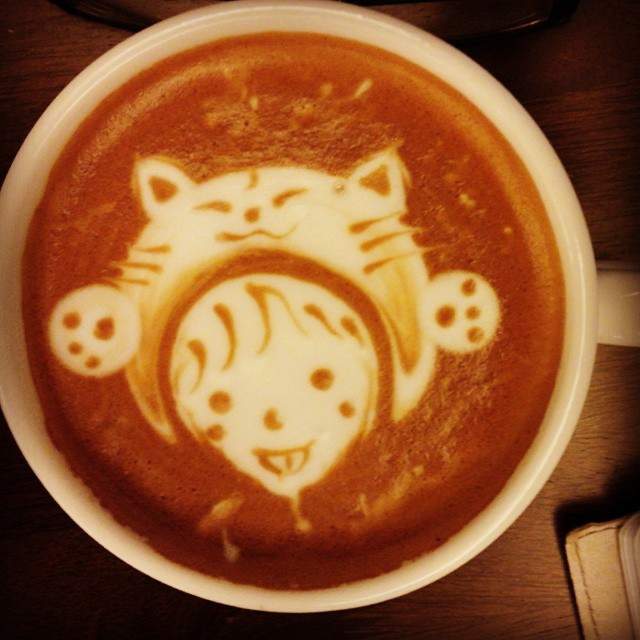 Котошапка Дяди Фёдора